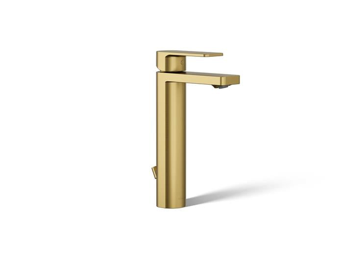 Kohler - Parallel Tall Single Control Lavatory Faucet 1.2 Gpm