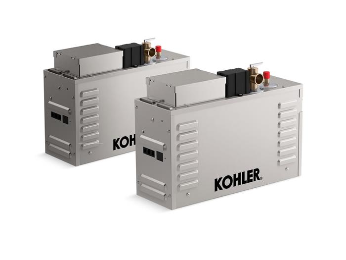 Kohler - Invigoration Steam Generator, 18 Kw