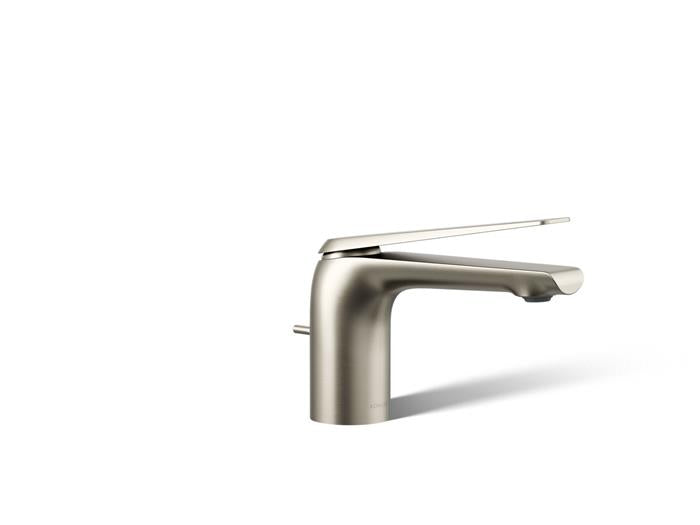 Kohler - Avid Single-Handle Bathroom Sink Faucets With Lever Handle, 1.2Gpm