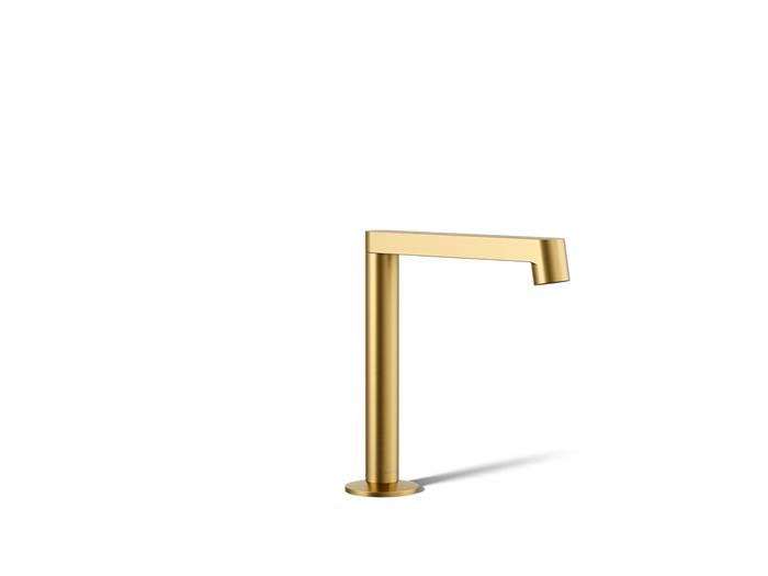 Kohler - Components Lavatory Ws Spout - Row