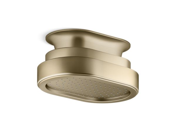 Kallista - Bandeau Chandelier Mount