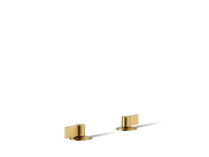 Kohler - Components Lever Bathroom Sink Faucet Handles