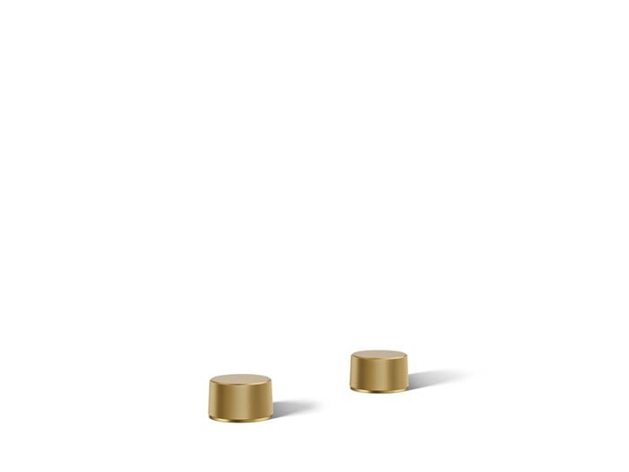 Kohler - Components Knob Bathroom Sink Faucet Handles