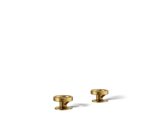 Kohler - Components Industrial Bathroom Sink Faucet Handles