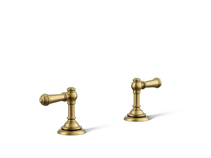 Kohler - Artifacts Widespread Lever Handles