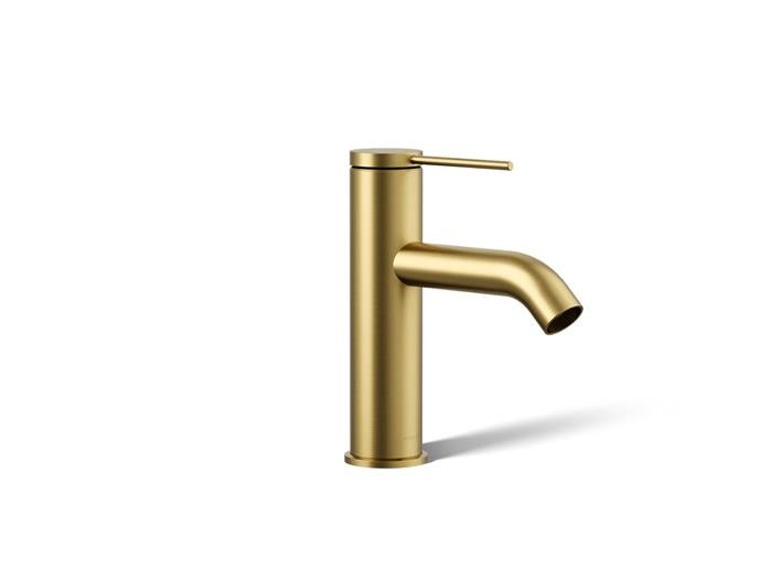 Kohler - Components Single-Handle Bathroom Sink Faucet, 1.2 Gpm