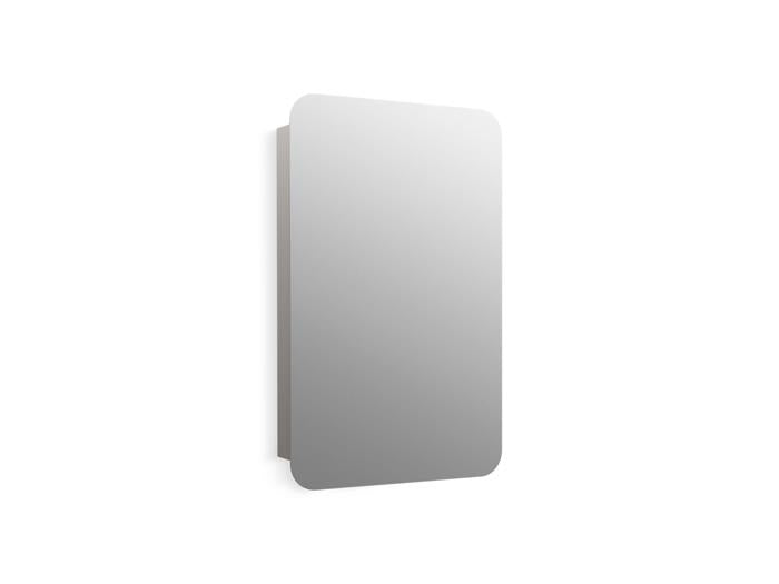 Kohler - Verdera 22 X 34 Inch Rectangular Frameless Medicine Cabinet