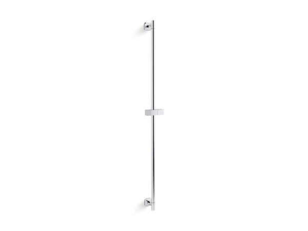 Kallista - Modern Square Slidebar – PlumbTile