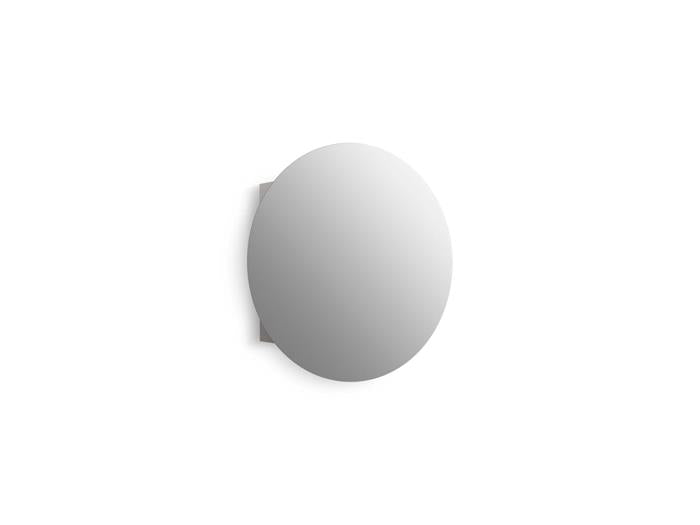 Kohler - Verdera 24 Inch Round Frameless Medicine Cabinet