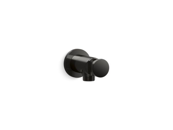 Kallista - Modern Round Wall Bracket Supply