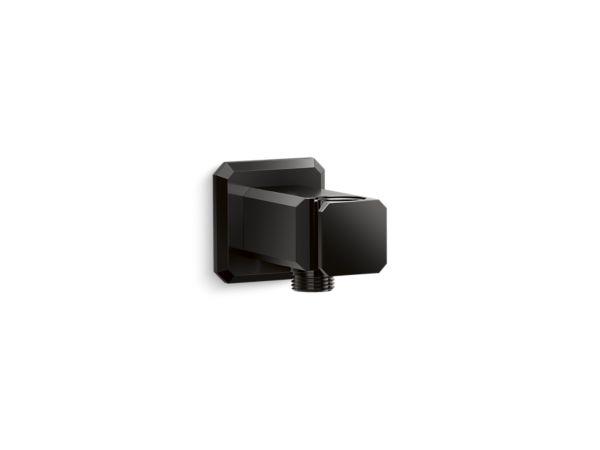 Kallista - Modern Square Wall Bracket Supply