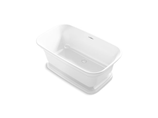 Kallista - Classic Freestanding Bathtub