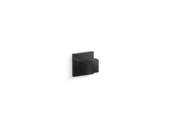 Kallista - Bezel Robe Hook