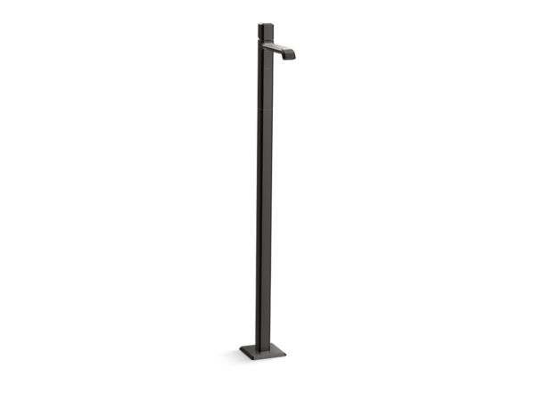 Kallista - Bezel Floormount Sink Faucet
