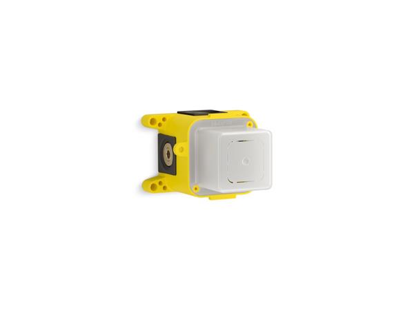 Kallista - Bezel Eco Transfer Trim Rough In Valve