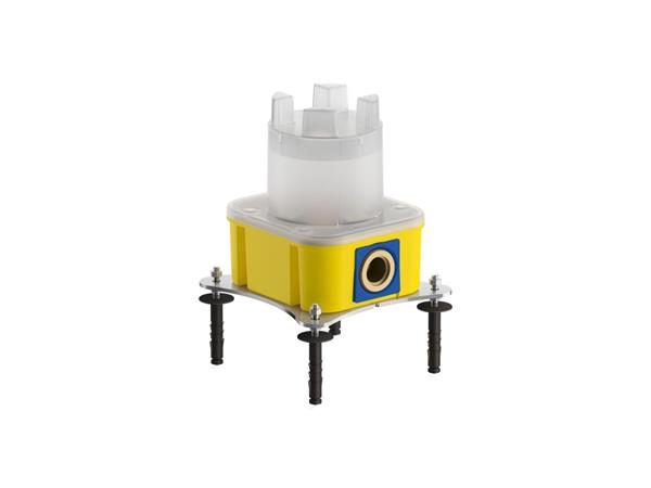 Kallista - Bezel Mounting Block For Floormount Faucet