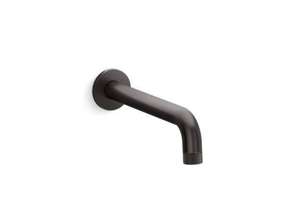 Kallista - Aileron Wall Mount Bath Spout