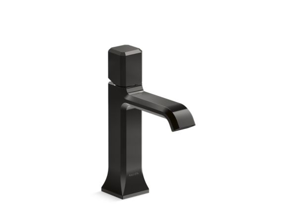 Kallista - Bezel Single Control Sink Faucet