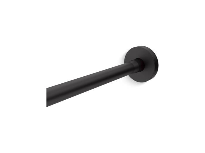Kohler - Elate Straight Shower Rod
