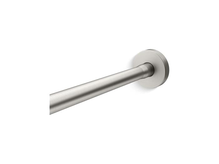 Kohler - Elate Straight Shower Rod