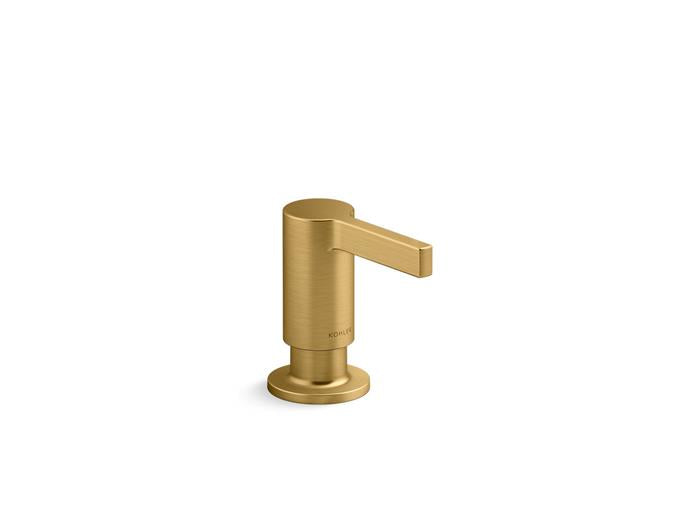 Kohler - Billet Soap Dispenser