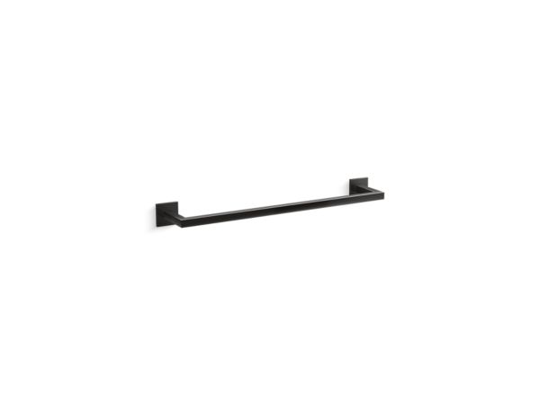 Kallista - Bezel 18 Inch Towel Bar