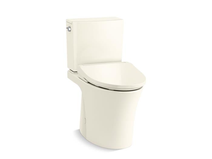 Kohler - Veil Ch Eb 1.28 2-Pc Toilet ,Hc