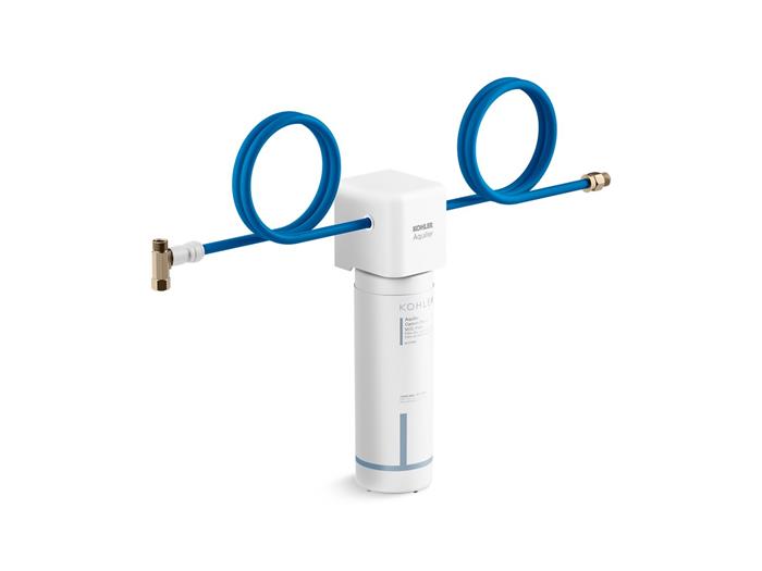 Kohler - Filter System, Aquifer Single Manifold