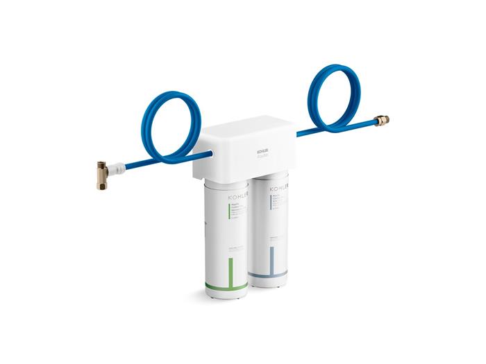 Kohler - Aquifer Plus Filtration System
