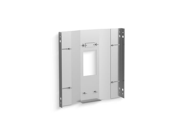 Kohler - Mach Flex Rough-In Bracket For Concealed Touchless Flushometer Valve (Optional)