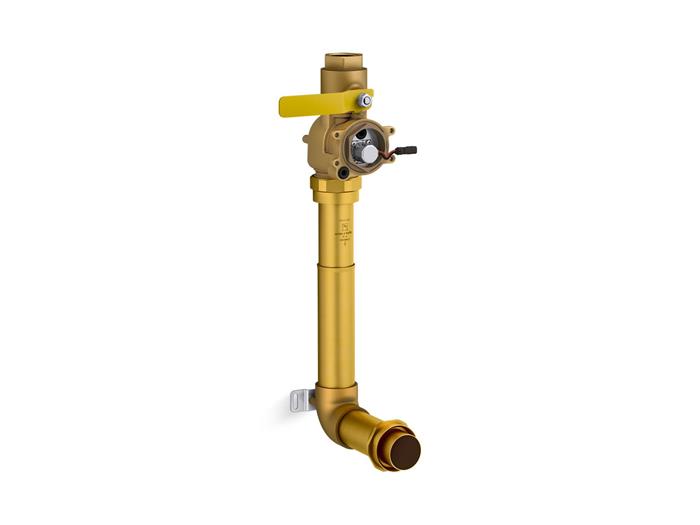 Kohler - Mach Flex Concealed Valve Asm, Toilet