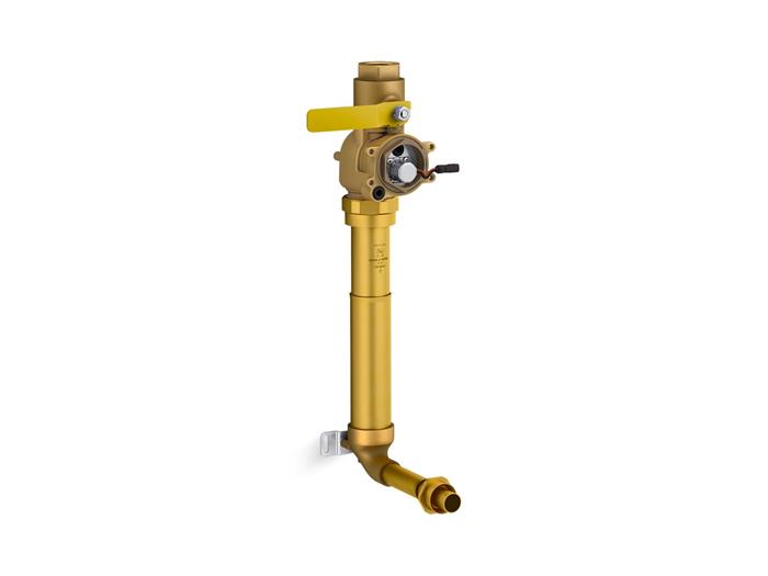 Kohler - Mach Flex Urinal Valve For Concealed Touchless Flushometer