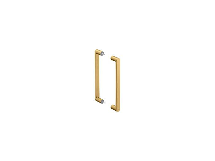 Kohler - Composed Handle, 10.63, 5/16-3/8