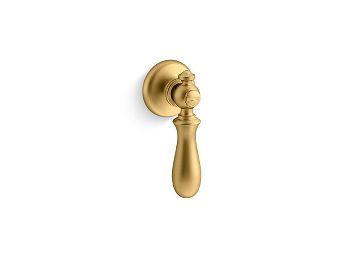 Kohler - Harken Trip Lever