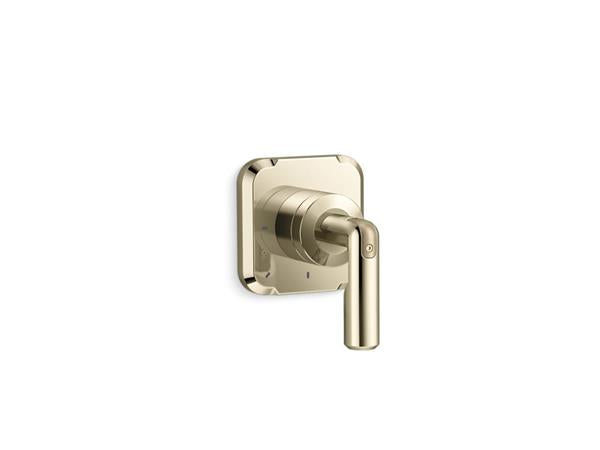 Kallista - Vice Volume Control - French Gold