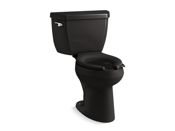 Kohler - Highline 1.28 Gpf Pressure Toilet - Eb