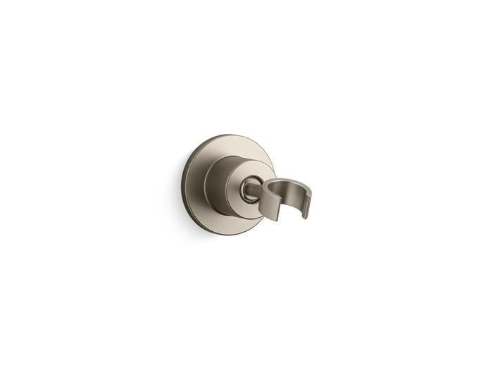 Kohler - Stillness/Purist Wall-Mount Handshower Holder