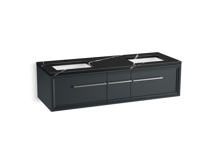Kohler - Lodern 60 Vanity Combo