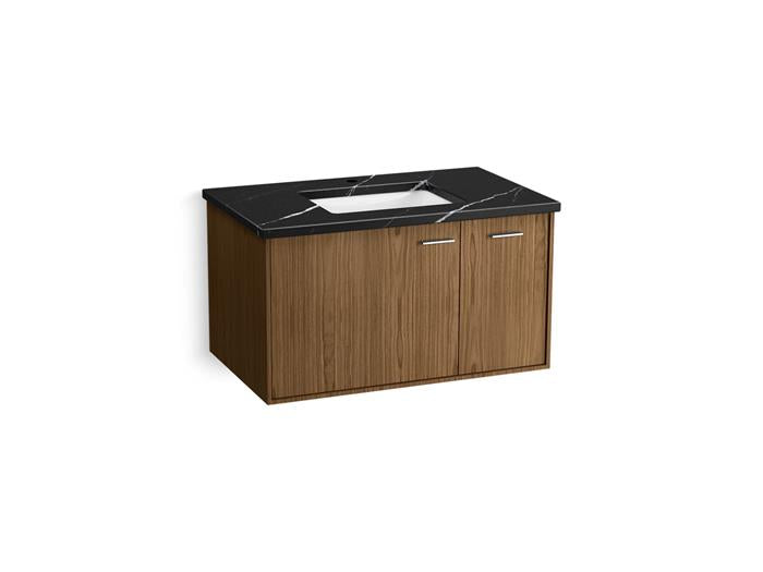 Kohler - Jute 36 Vanity Combo