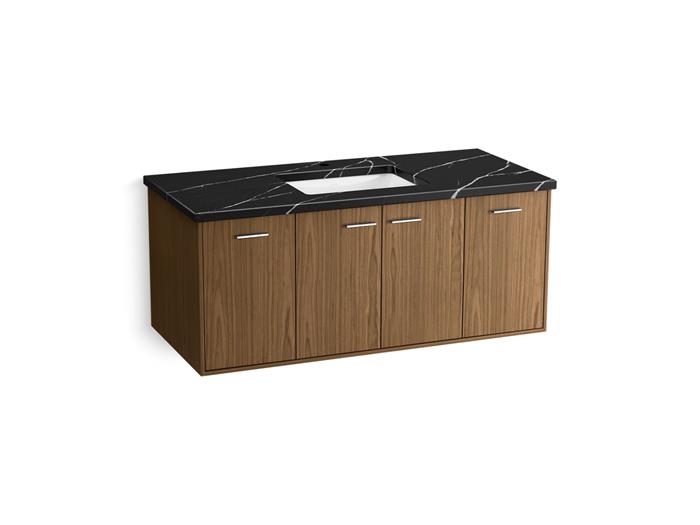 Kohler - Jute 48 Vanity Combo