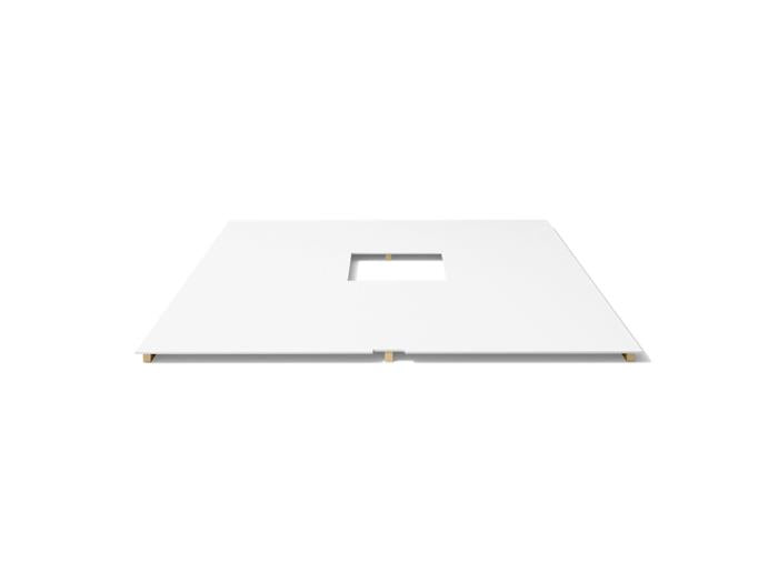 Kohler - C1 Indoor Roof Kit, Large