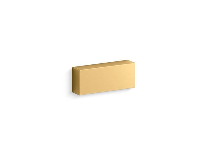 Kohler - Brazn Left-hand trip lever