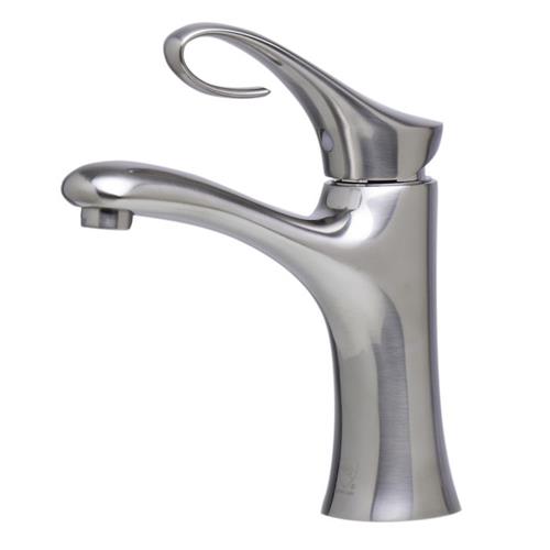 Alfi - Single Lever Bathroom Faucet