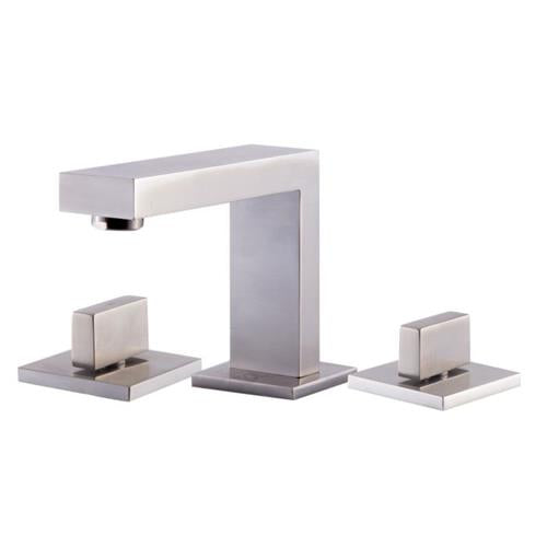 Alfi - Modern Widespread Bathroom Faucet