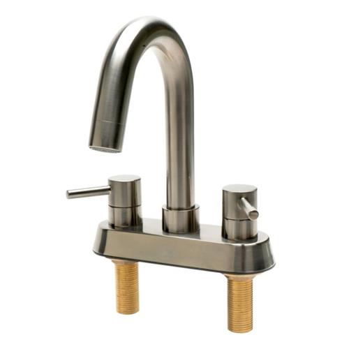 Alfi - Two-Handle 4 Inch Centerset Bathroom Faucet