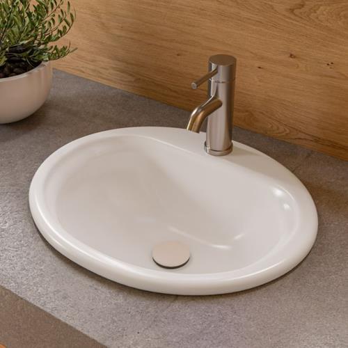 Alfi - Single Lever Bathroom Faucet