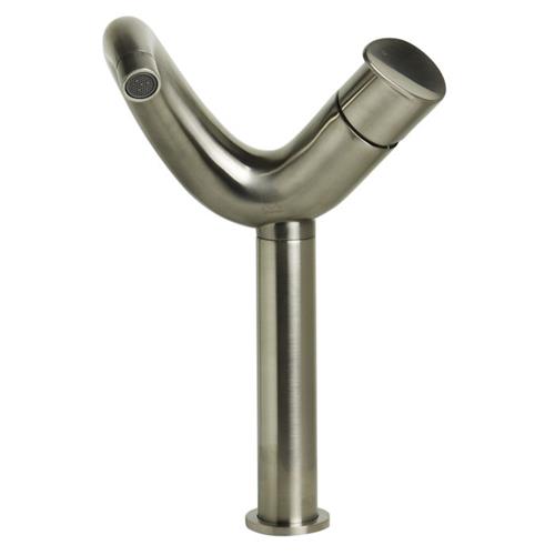 Alfi - Tall Wave Single Lever Bathroom Faucet