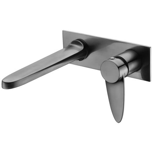 Alfi - Wall Mounted Modern Bathroom Faucet