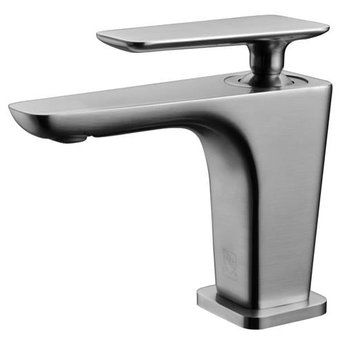 Alfi - Single Hole Modern Bathroom Faucet