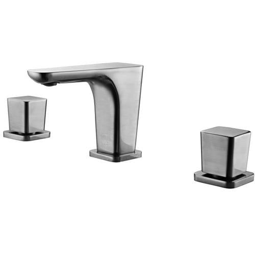 Alfi - Widespread Modern Bathroom Faucet